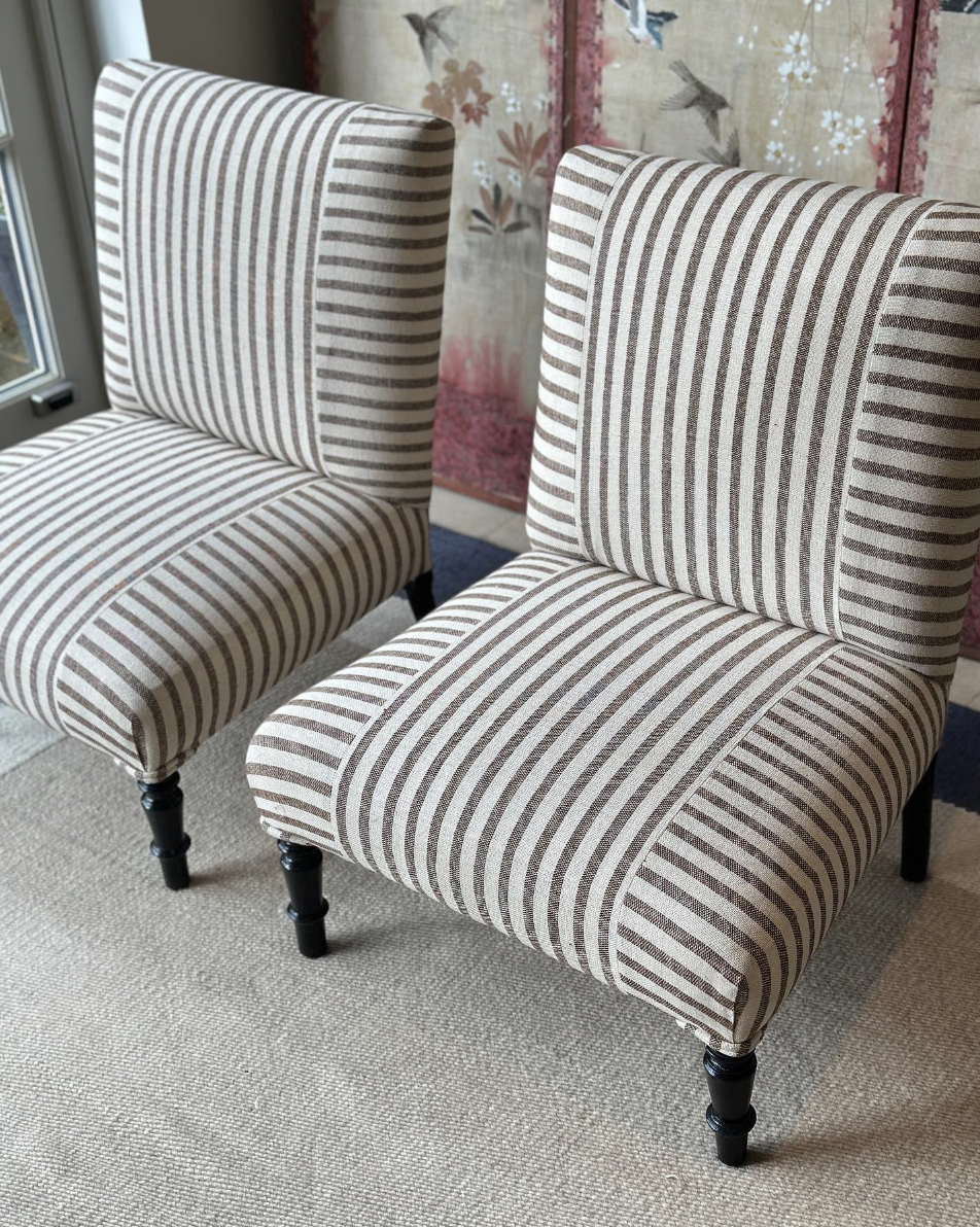 Chair Upholstery