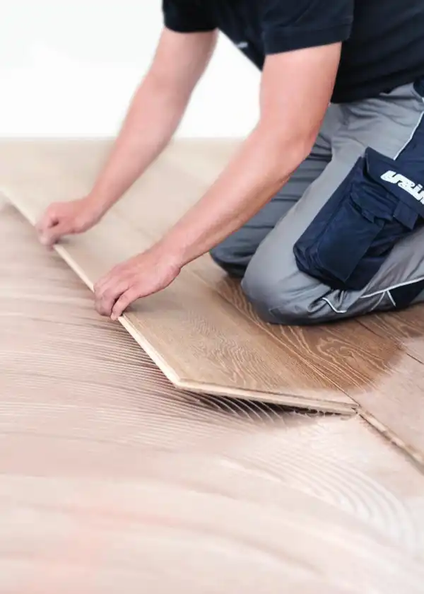 Flooring Installation