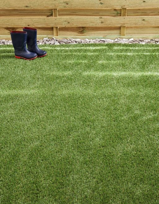 Antigua Balcony Artificial Grass