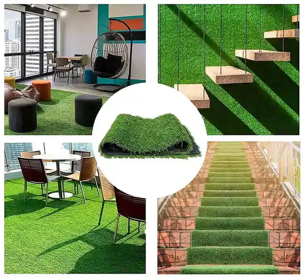 Artificial Grass Carpet Roll