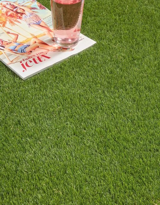 Aruba Balcony Artificial Grass