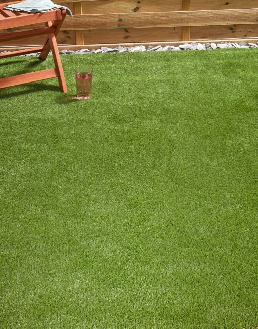 Aruba Balcony Artificial Grass