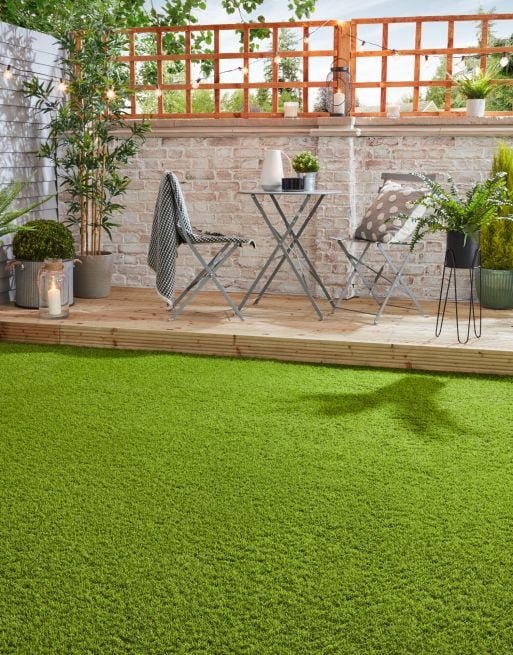 Bahamas Artificial Grass