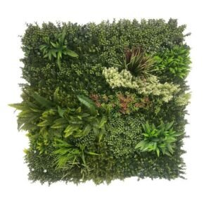 Blossom Artificial Wall Grass