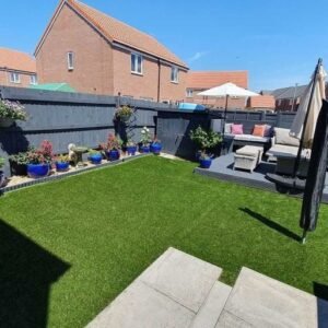 Lisbon Artificial Grass
