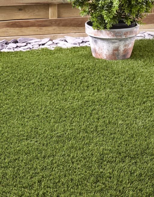 Lisbon Balcony Artificial Grass