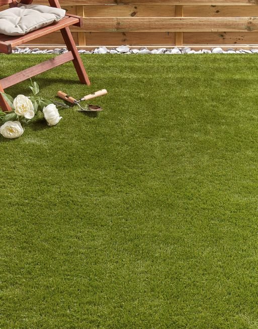 St Martin Balcony Artificial Grass