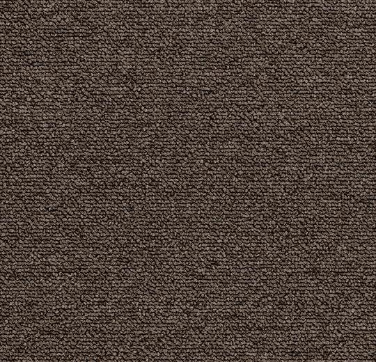 Basic Brown Carpet Tile