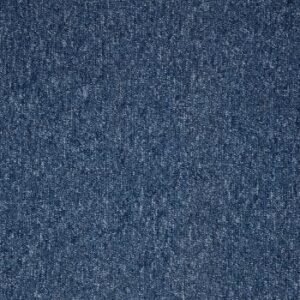 Cobalt Carpet Tile