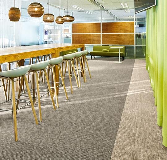 Matrix Stone Carpet Tile