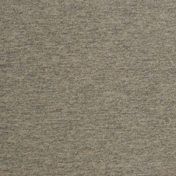 Multi Speck vanilla Carpet Tile