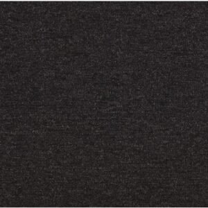 Onyx Black Carpet Tile