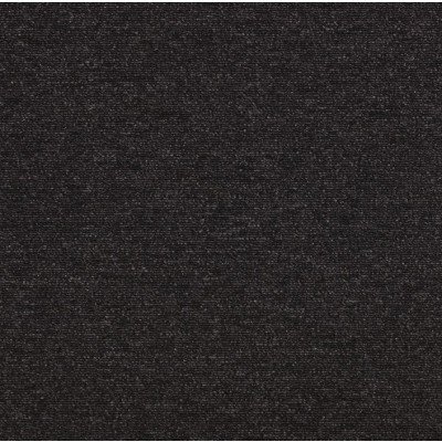 Onyx Black Carpet Tile