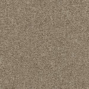 Platinum Space Fudge Carpet Tile