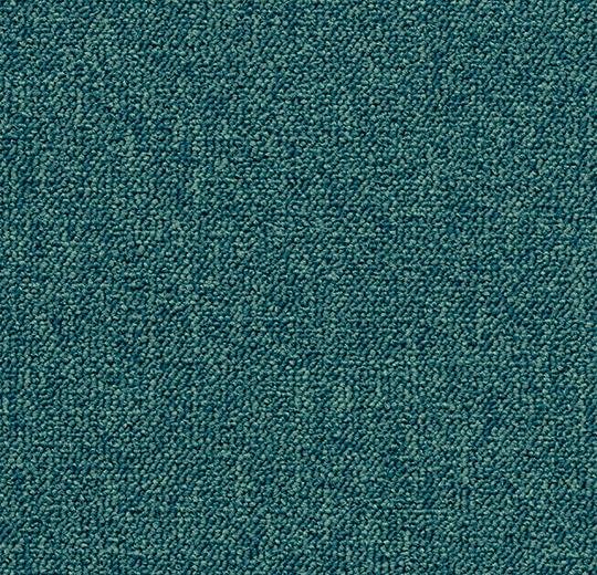 Platinum Space Green Carpet Tile