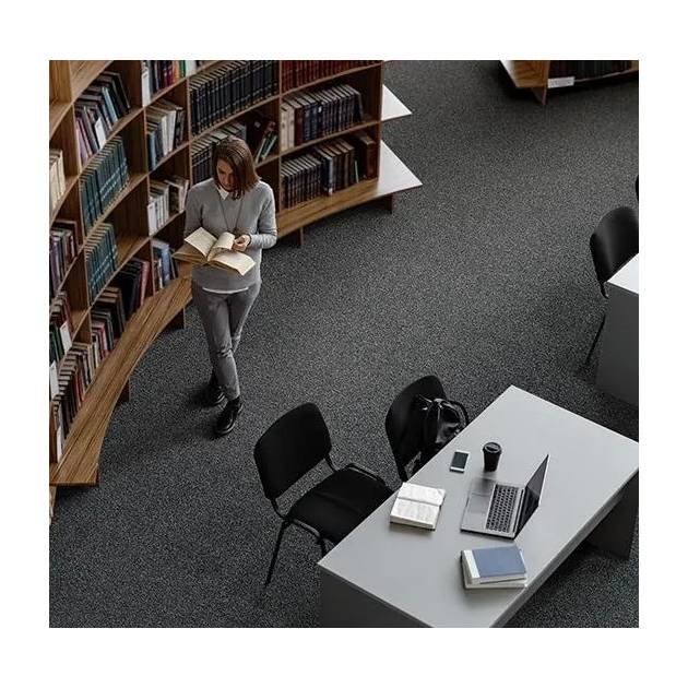 Tessera Teviot Commercial Carpet Tiles