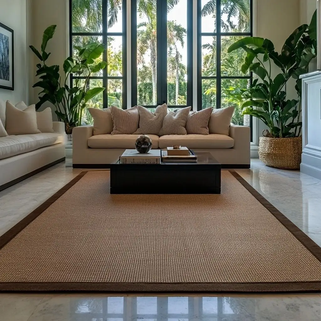 Classic Sisal Carpets Suppliers in Abu Dhabi.webp