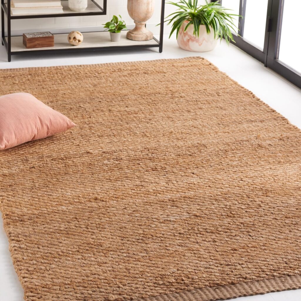 Jute Carpets